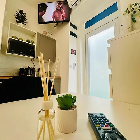 Cozy Centre *