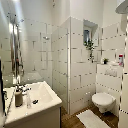 Cozy Centre 布达佩斯