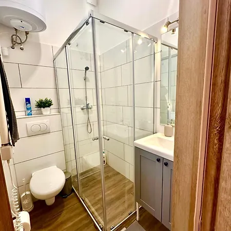 Cozy Centre 布达佩斯