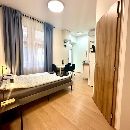 Cozy Centre Budapest