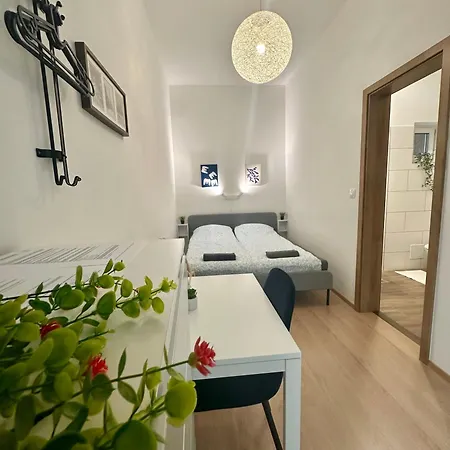 Apartment Cozy Centre *