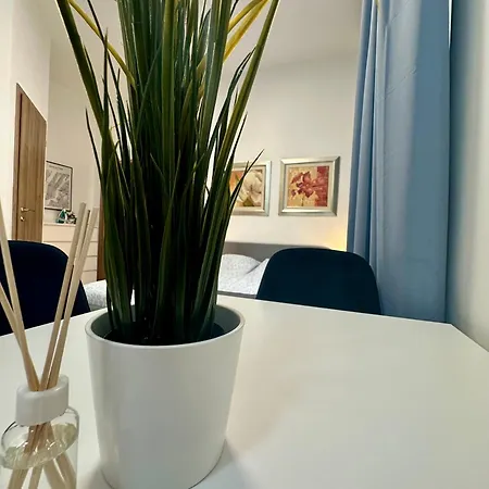 Apartment Cozy Centre