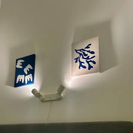Daire Cozy Centre Budapeşte
