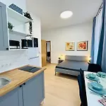 Cozy Centre Apartment *