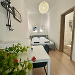 Apartment Cozy Centre *