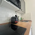 Cozy Centre Apartment *