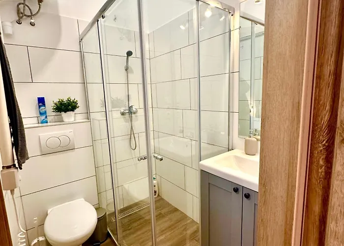 Cozy Centre Будапешт