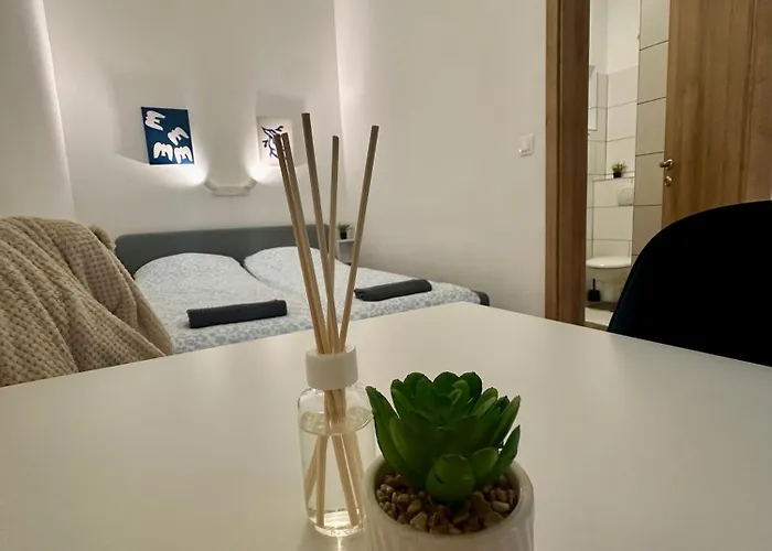 Cozy Centre