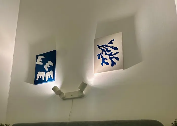 Апартаменты Cozy Centre Будапешт